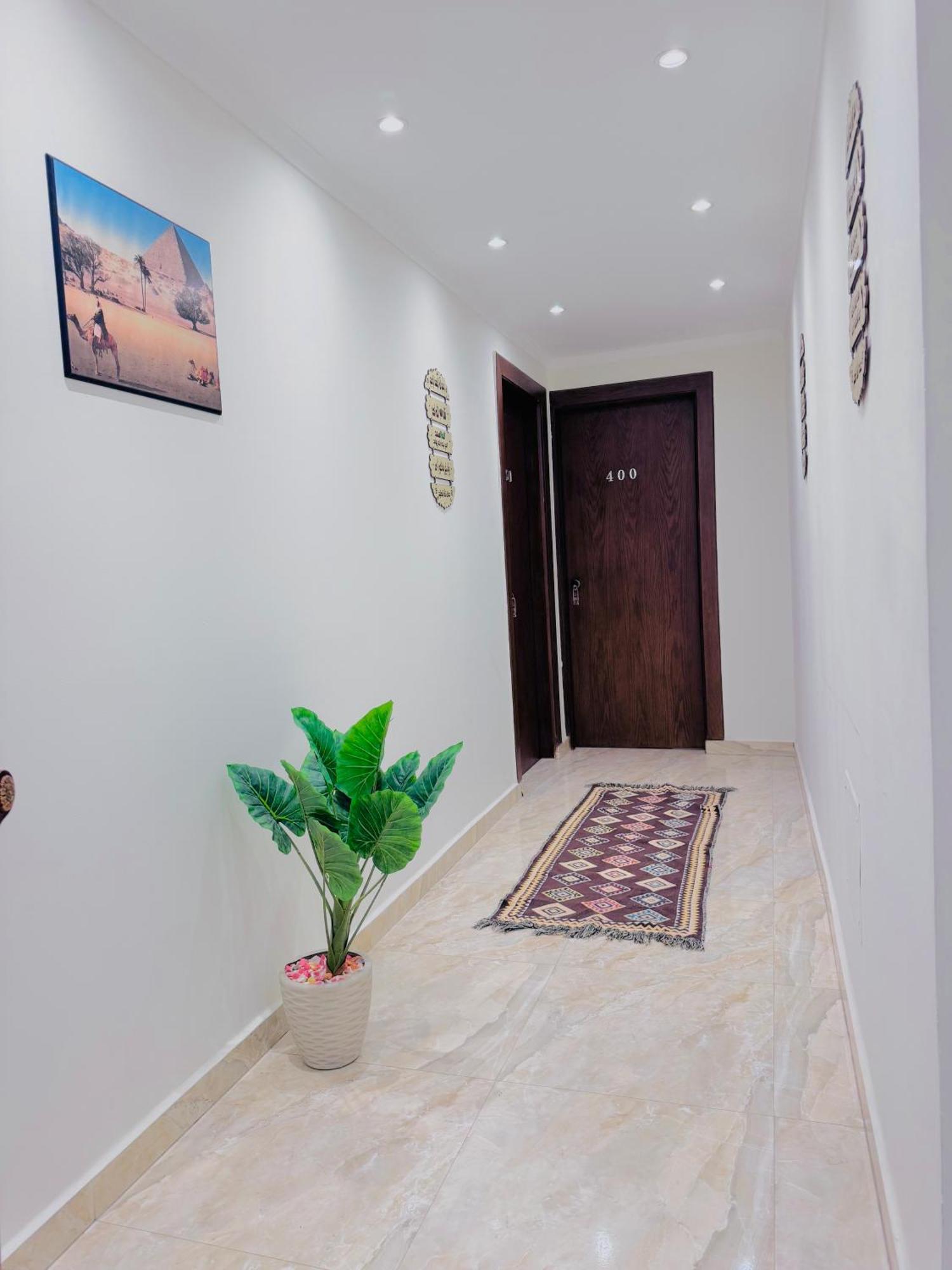 Flower Pyramids Inn Kafret el-Gabal Exterior foto